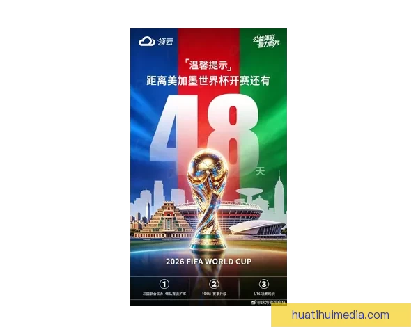 2026世界杯盛大开幕在即全球球迷共同期待精彩对决